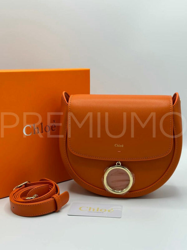 Chloe сумка PR793874