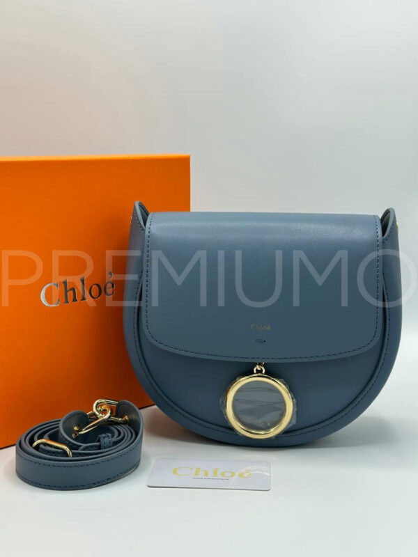 Chloe сумка PR698301