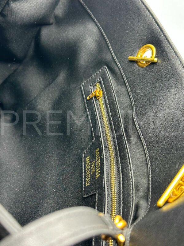 Balenciaga сумка PR806629 4