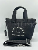 Karl Lagerfeld сумка PR751033 4