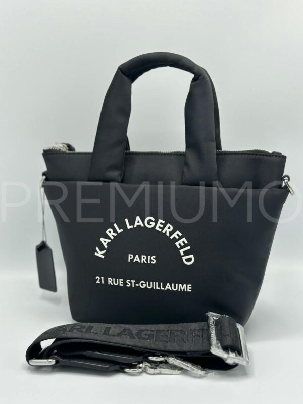 Karl Lagerfeld сумка PR751033