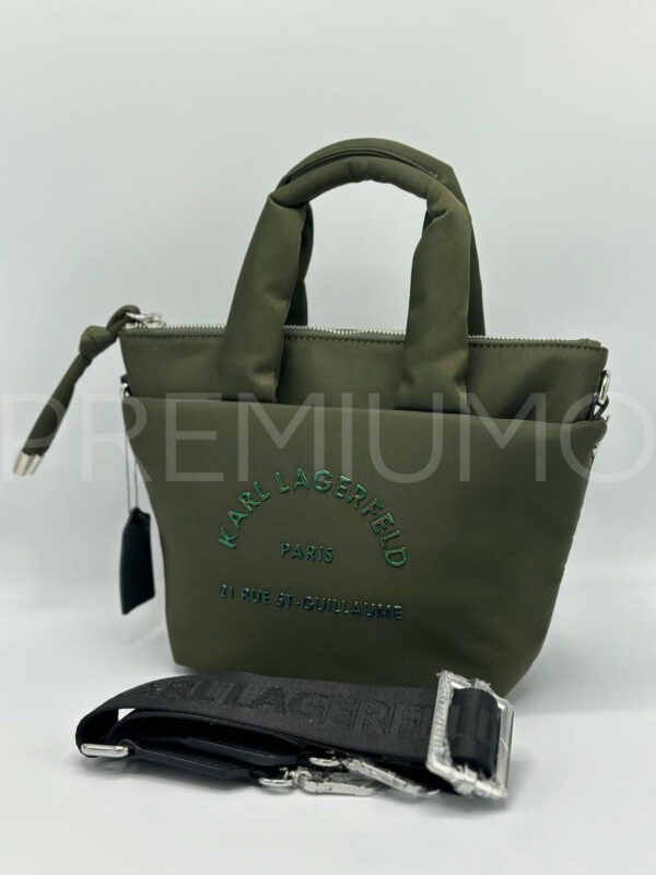 Karl Lagerfeld сумка PR667754