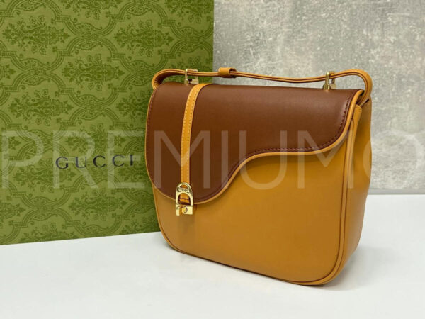 Gucci сумка PR468360 2