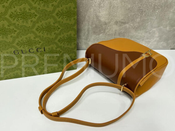 Gucci сумка PR468360 7