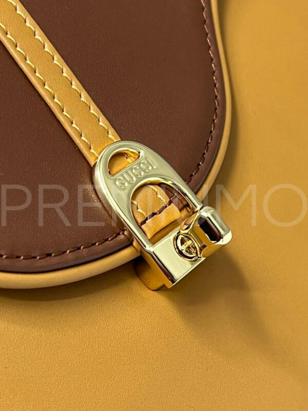 Gucci сумка PR468360 10