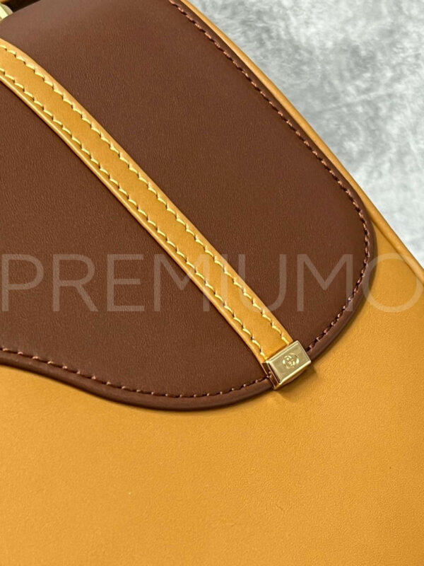 Gucci сумка PR468360 9
