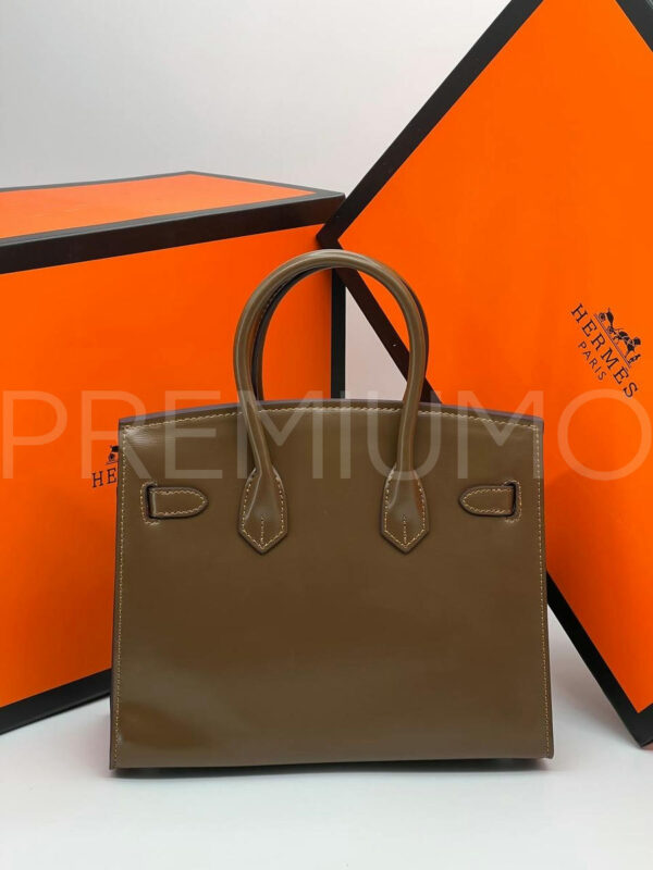 Hermes сумка PR659078 3