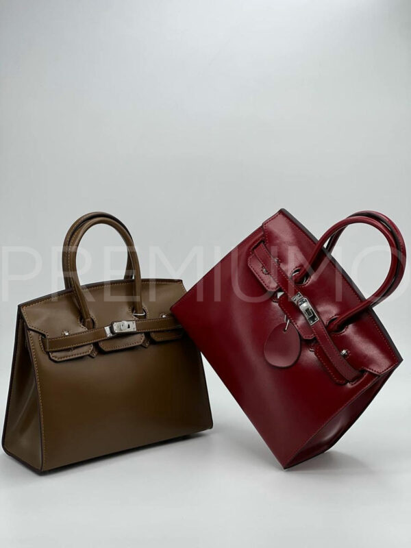 Hermes сумка PR659078 5