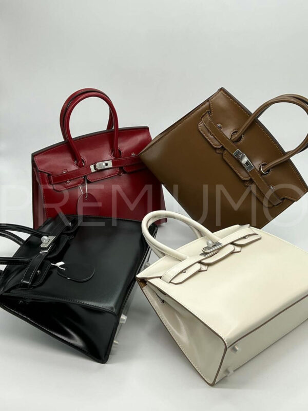 Hermes сумка PR659078 6