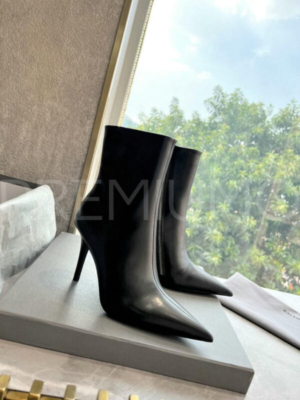 Balenciaga ботильоны PR921878