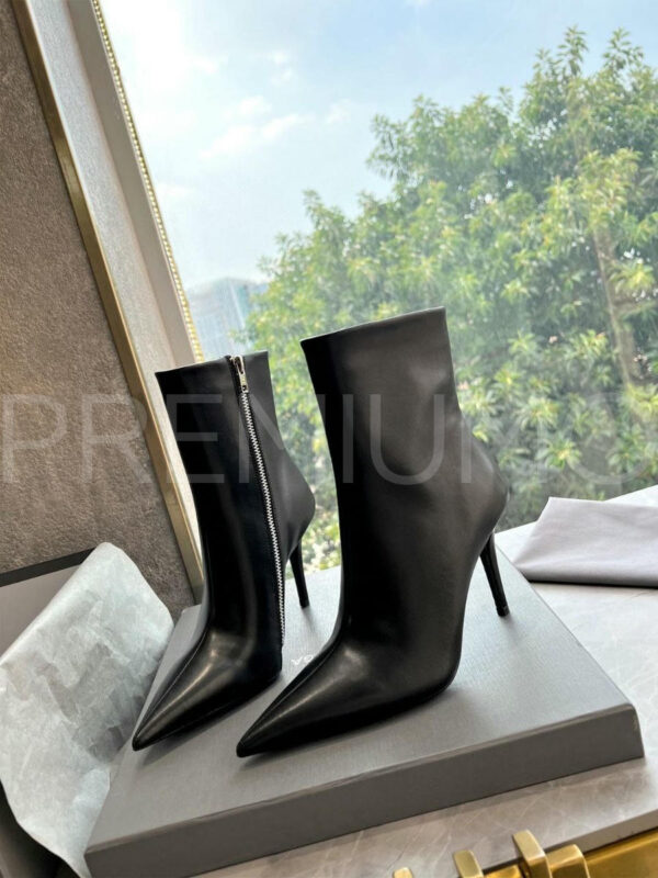 Balenciaga ботильоны PR921878 2