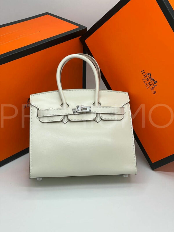 Hermes сумка PR615004 4
