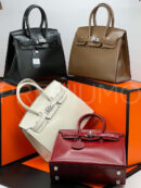Hermes сумка PR615004 14