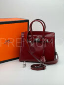 Hermes сумка PR682378 12