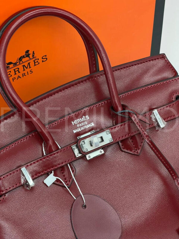 Hermes сумка PR682378 4