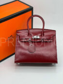 Hermes сумка PR682378 10