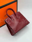 Hermes сумка PR682378 11