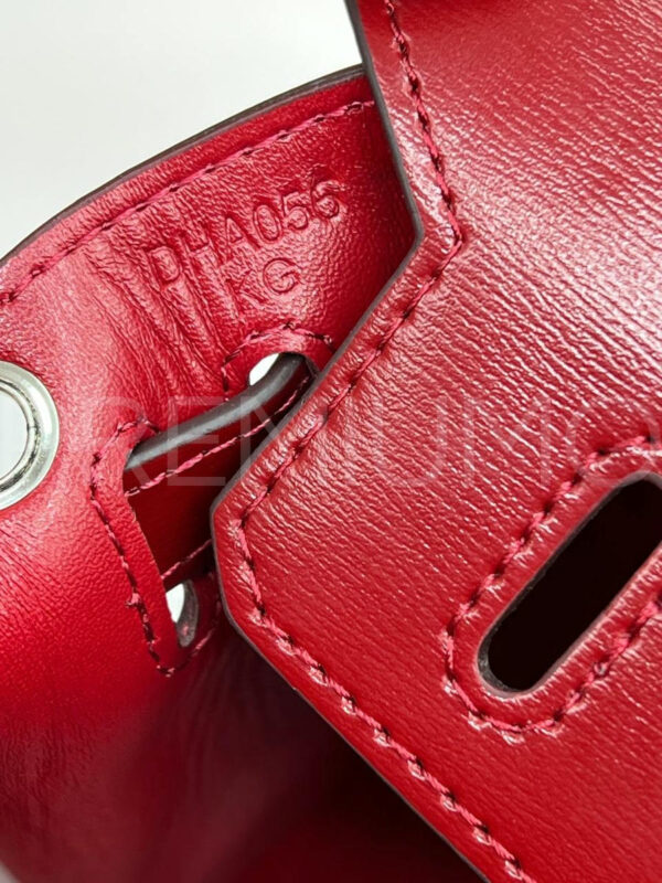 Hermes сумка PR682378 7