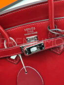 Hermes сумка PR682378 14