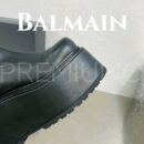 Balmain ботинки PR428858 17