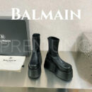 Balmain ботинки PR428858 12
