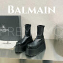 Balmain ботинки PR428858 10