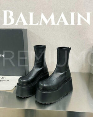 Balmain ботинки PR428858