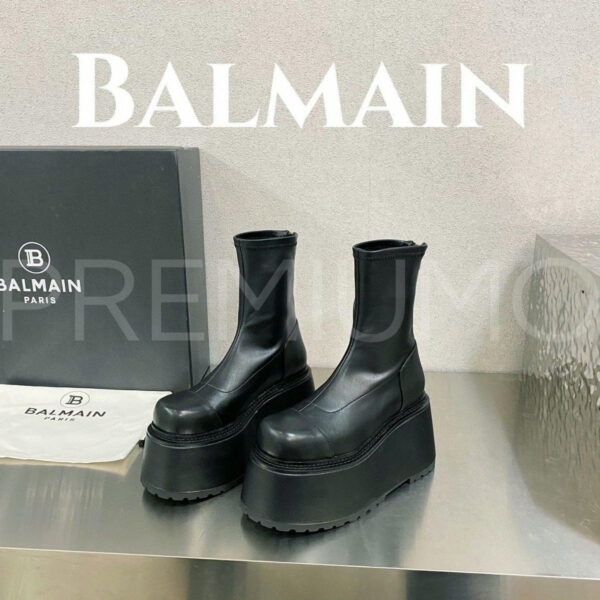 Balmain ботинки PR428858