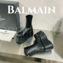 Balmain ботинки PR428858 14