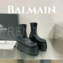 Balmain ботинки PR428858 11