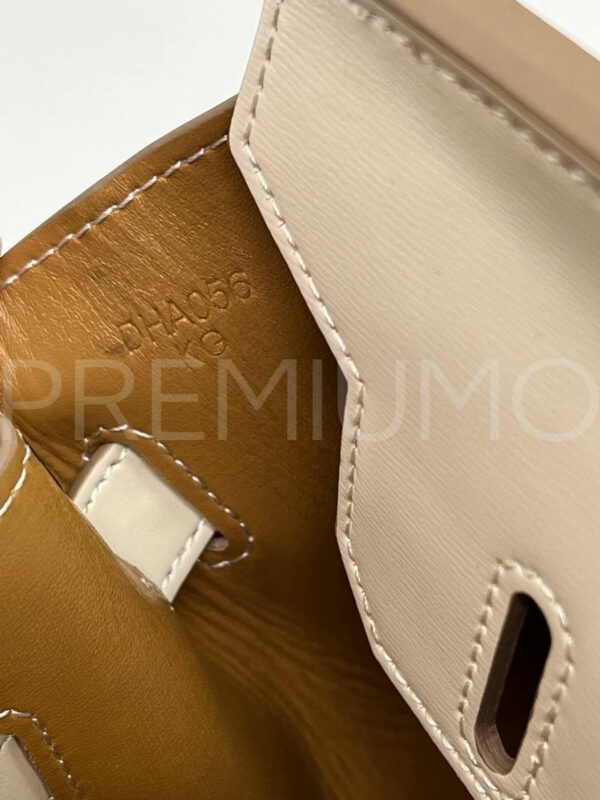 Hermes сумка PR667222 6