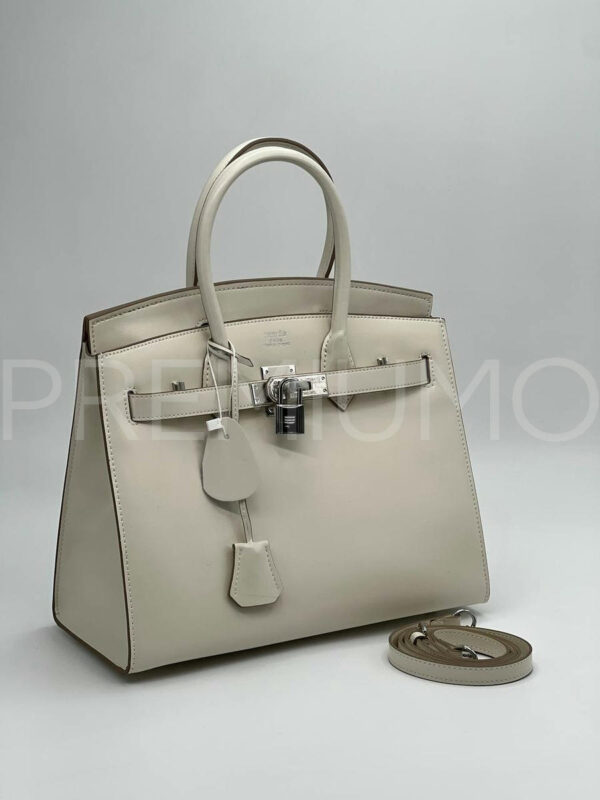Hermes сумка PR667222 7