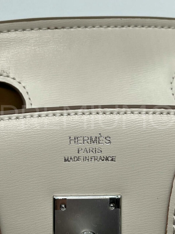 Hermes сумка PR667222 5