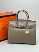 Hermes сумка PR675640 3