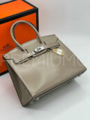 Hermes сумка PR675640 4