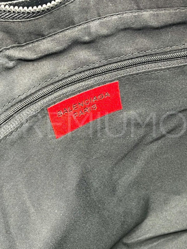 Balenciaga сумка PR991802 6