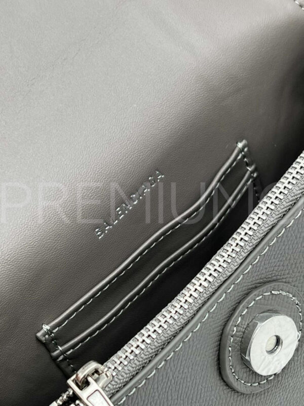 Balenciaga сумка PR637840 6