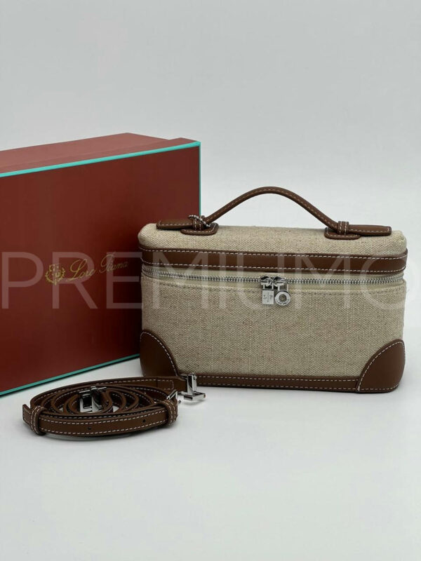 Loro Piana сумка PR138111