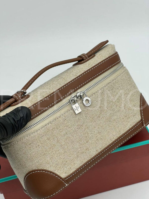 Loro Piana сумка PR138111 3