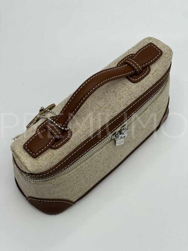 Loro Piana сумка PR138111 4