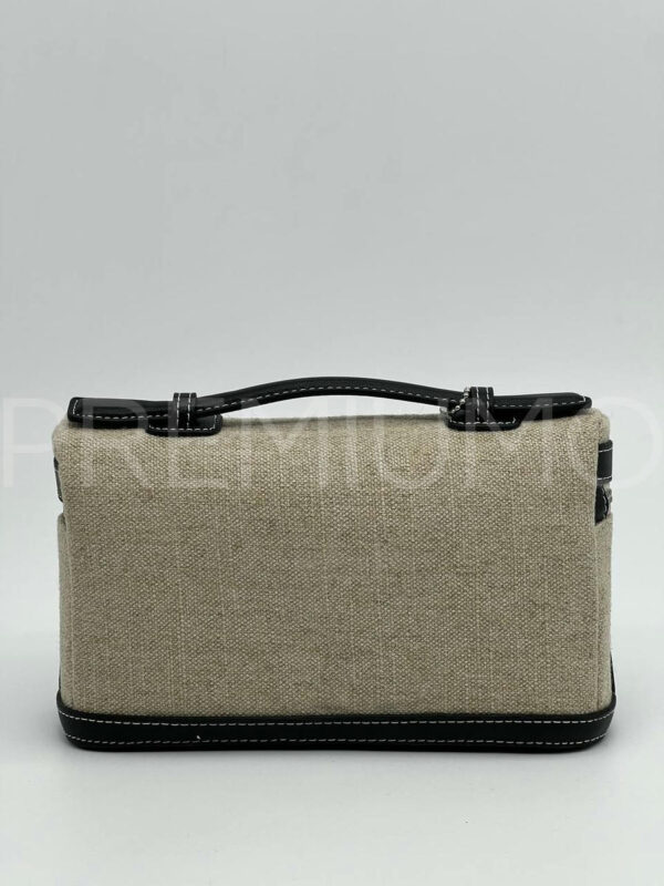 Loro Piana сумка PR958873 4
