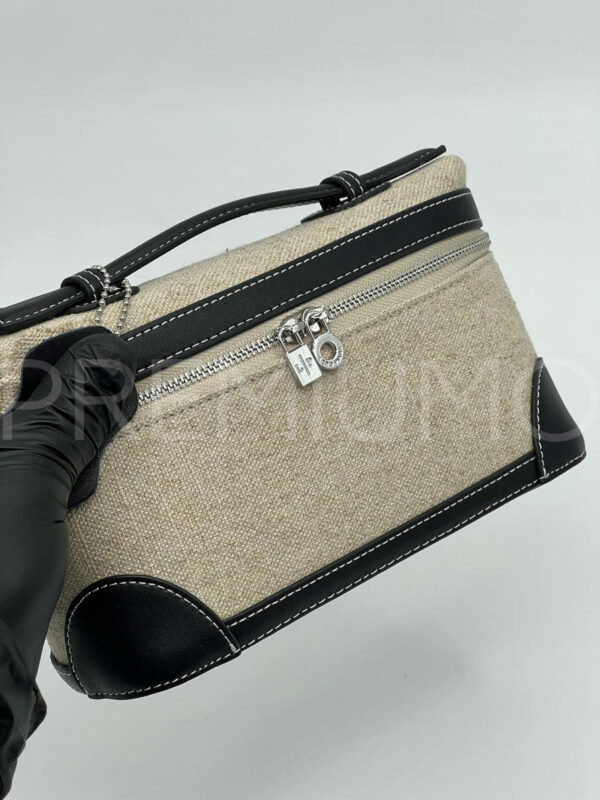 Loro Piana сумка PR958873 5