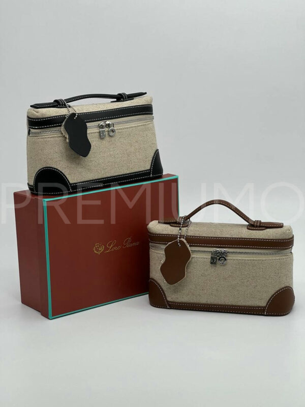 Loro Piana сумка PR958873 6