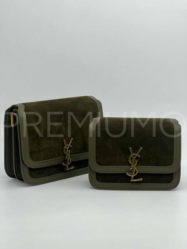 Yves Saint Laurent сумка PR274476 2