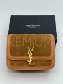 Yves Saint Laurent сумка PR480111 6