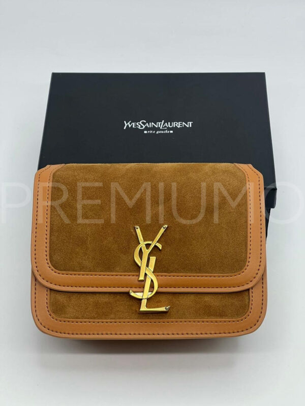 Yves Saint Laurent сумка PR480111