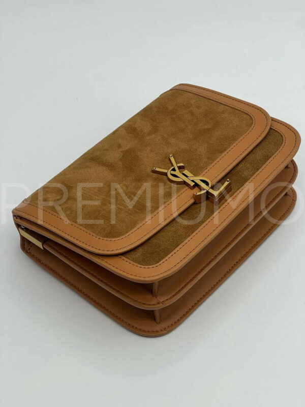 Yves Saint Laurent сумка PR480111 4