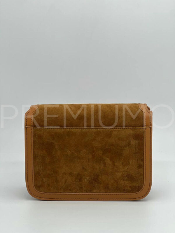 Yves Saint Laurent сумка PR480111 5