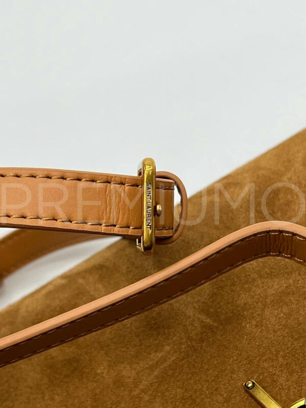 Yves Saint Laurent сумка PR480111 3