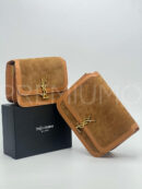 Yves Saint Laurent сумка PR168576 9